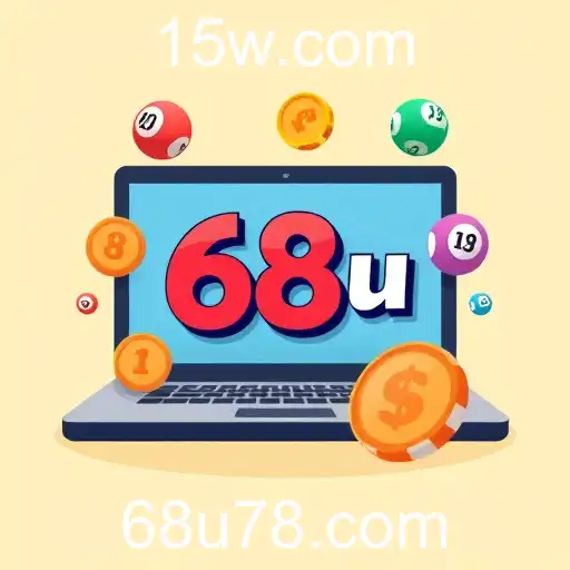 68u con-BONUS6